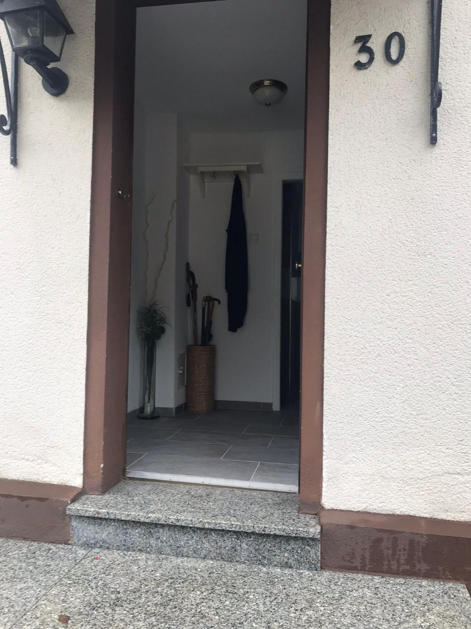 Casa Siepelunga Vila Villmar Exterior foto